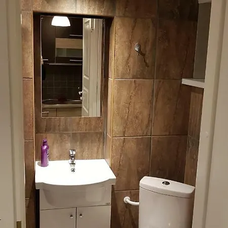Apartment And Away Parnu