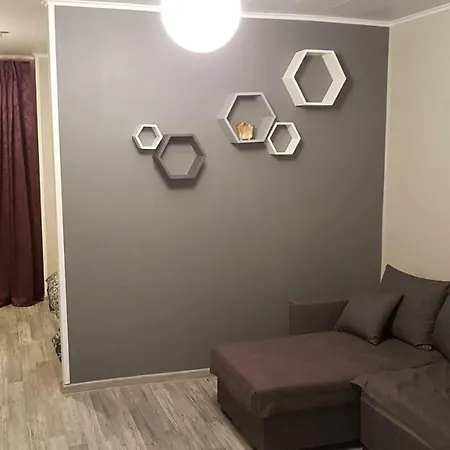 Apartment And Away Parnu