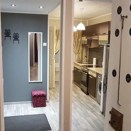 Apartment And Away