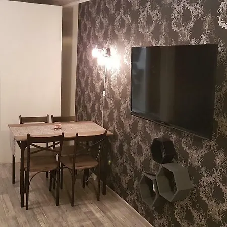 And Away Apartment Parnu