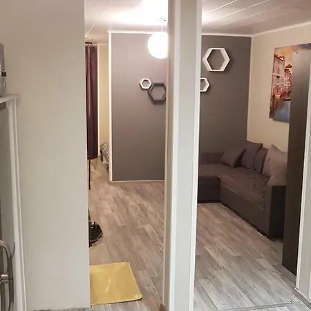 And Away Apartment Parnu